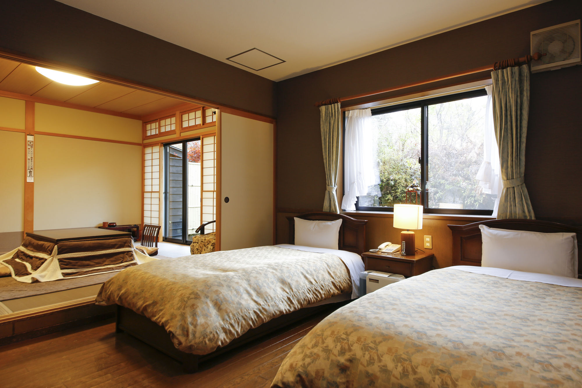 טקיאמה Ryokan Kutsuroginoya Yuu מראה חיצוני תמונה